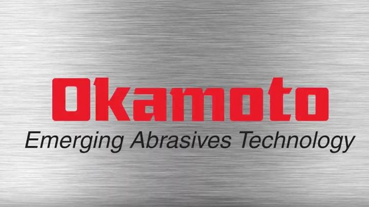 Okamoto Machine Tool Works Ltd.